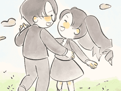 [⭕️] 자유 MD 일러스트