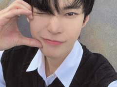 1년안에 이 글은 반드시 도영에게 닿는다