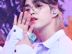 쿱홍/쿱슈:손,빵야, 뽀뽀 하편 미리보기