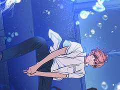 [플레이브] 여섯번째 여름 MV 팬만화