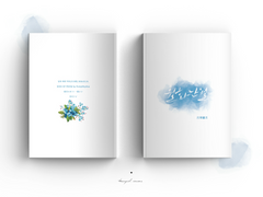 ✎회지 목업 모음✎