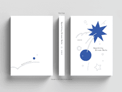 191_Sparkling Dream Note