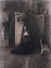 죽은 자의 날 : 할로윈