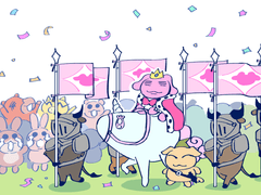 네이버 지상최대 공모전의 마지막 회차가 업로드 되었습니다