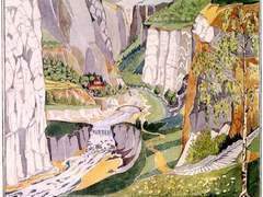 Chapter 3. 바다 동쪽 최후의 아늑한 집 (The Last Homely House East of the Sea)