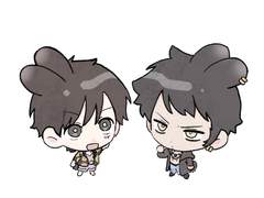 원피스 로우위주 백업