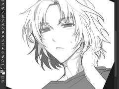 급전 러프커미션