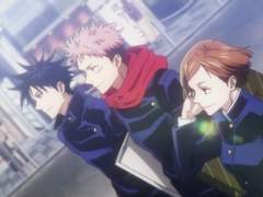 [주술회전] 우리 유메노에게 행복한 일상을 달라