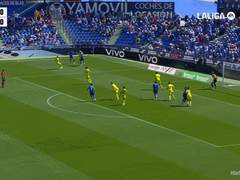 10.09(월) 01:30라리가 RC셀타비고 vs 헤타페