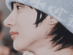 찬영 오빠! 내 🩷 받아 TALK