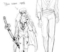 로코라 '로'씨 이야기 2