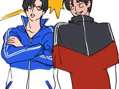 가비지타임 빵준 백업