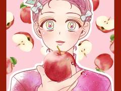 [10/1~10/7] 사과 by B