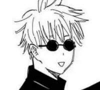 그 전학생이 게토 스구루의 탈주를 막는 방법