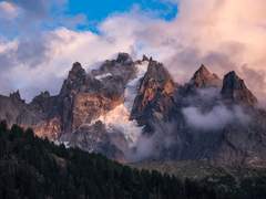 Chapter 4. 안개 산맥 (The Misty Mountains)