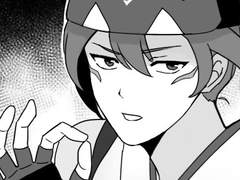 [오버워치2/짧만화]#.상호대사(거래)