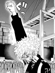 [도리벤] 도와줘, 하나가키 양!