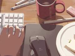 [산즈] 사랑에 빠진 벚꽃 2