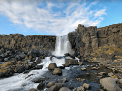 제목: 아이슬란드 어드벤처를 계획하다: 여행 팁과 리소스
