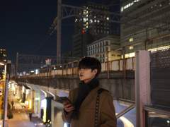 만약 세상이 멸망한다고 하면 그땐 나한테 와줄거지