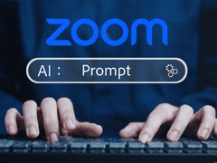 줌, 생성AI 무료 제공으로 화상회의 넘어 업무 플랫폼 도약