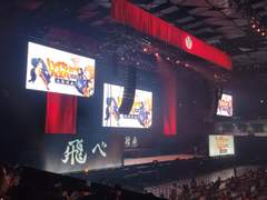 [23.09] 도쿄/센다이 하이큐 덕질여행 (2)