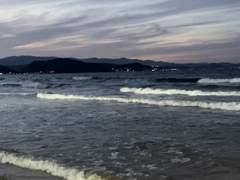 [100] 10/8 나만의 바다, 나만의 파도