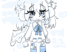 뗙뾱끼😼 깜숑😻