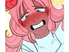 01 아니, 아니 저는 앤캐를 갖고싶었던 거지, 유사연애를 하려던 건 아닌데요?!