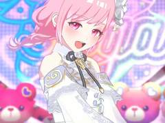 ソル(長谷川セリア)-プリマジ ver.