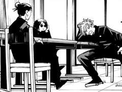 너와의 약속ㅣ2화 남사친