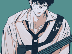 대만이 없는 탱댐 밴드