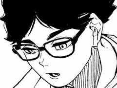 사랑의 기준점이 되어버린 사람