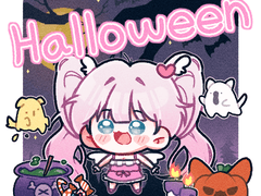 ❌할로윈 움짤(할로윈한정)❌