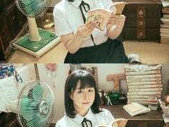 230703 [컨셉] 나의 작은 방에서