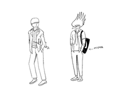 사이보그 연성 백업