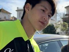 [이강인] 진짜 이상한 누나 22