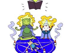 advneuturetime log 2