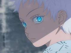 오네쇼타 고죠 (애기 ver.)