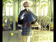 탑티어 스테이지 리버티 일러스트 5