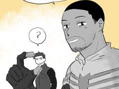 [버키샘] 조각모음 12