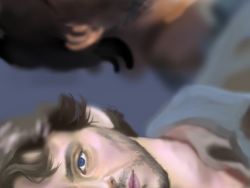 미드 한니발 윌