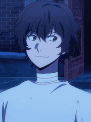 [문스독]최연소 간부 다자이 오사무