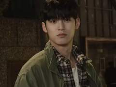 [밍유사] 직업이 형사라는 남자랑 맞선을 본 나