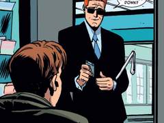 웨이드런 찬양 트윗 백업