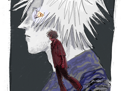 밤에 우리 영혼은