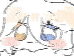 🖤 상시 반 고정틀 마우스 큐미션 🖤