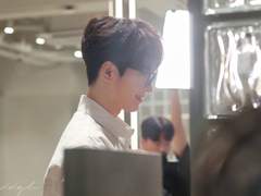 우표 없는 편지上