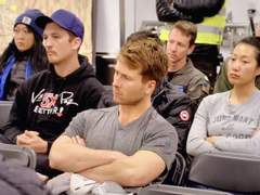 [행맨밥] 눈 떠보니 내가 대한민국 대학생?