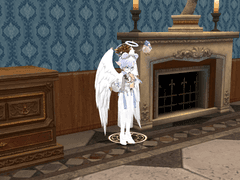 나, 너랑 친구가 되고 싶어!